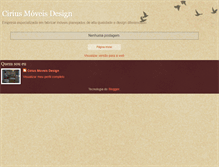 Tablet Screenshot of ciriusmd.blogspot.com