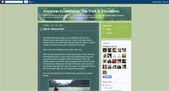 Desktop Screenshot of nikandkels.blogspot.com
