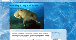 Desktop Screenshot of palkbay.blogspot.com