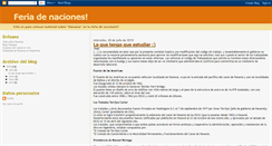 Desktop Screenshot of computaciondeemilio.blogspot.com