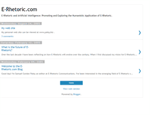 Tablet Screenshot of e-r.blogspot.com