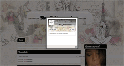 Desktop Screenshot of ju-vasconcelos.blogspot.com