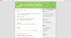 Desktop Screenshot of dopari.blogspot.com