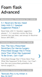 Mobile Screenshot of foflaadvanc.blogspot.com