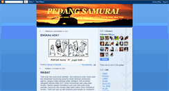 Desktop Screenshot of abgjas.blogspot.com