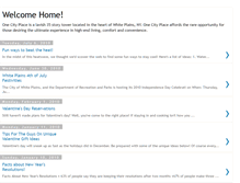 Tablet Screenshot of onecityplaceny.blogspot.com