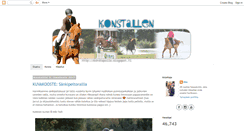 Desktop Screenshot of konstapolle.blogspot.com