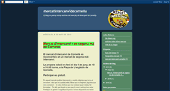 Desktop Screenshot of mercatintercanvidecornella.blogspot.com