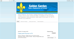 Desktop Screenshot of goldengarden-rj.blogspot.com