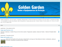 Tablet Screenshot of goldengarden-rj.blogspot.com