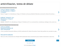 Tablet Screenshot of anticivtextos.blogspot.com