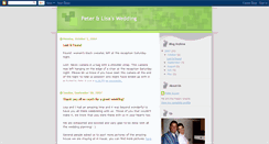 Desktop Screenshot of 9-29-07.blogspot.com