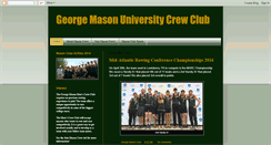 Desktop Screenshot of masoncrewclub.blogspot.com