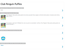 Tablet Screenshot of cp-puffles.blogspot.com