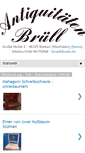 Mobile Screenshot of antiquitaeten-bruell.blogspot.com
