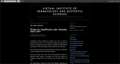 Desktop Screenshot of derma-cytusm.blogspot.com