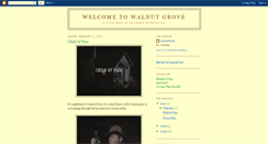 Desktop Screenshot of herotownship.blogspot.com