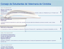 Tablet Screenshot of cevcordoba.blogspot.com