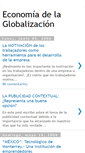 Mobile Screenshot of discusionsobreglobalizacion.blogspot.com