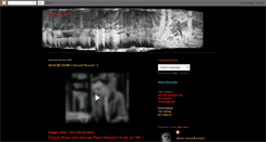 Desktop Screenshot of lamaindesinge.blogspot.com