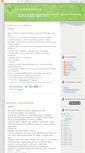 Mobile Screenshot of fanhoso.blogspot.com