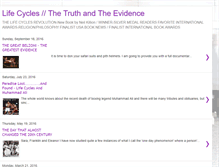 Tablet Screenshot of lifecycles-by-neil-killion.blogspot.com