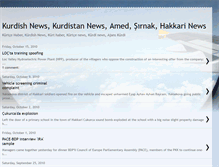 Tablet Screenshot of kurdish-tv.blogspot.com