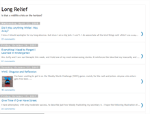 Tablet Screenshot of long-relief.blogspot.com