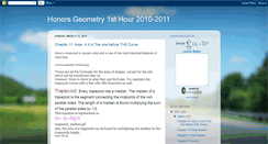 Desktop Screenshot of hga1f10.blogspot.com