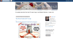Desktop Screenshot of cynthiacusick.blogspot.com