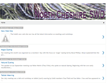 Tablet Screenshot of northcheshireswd.blogspot.com