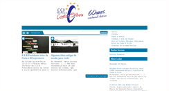 Desktop Screenshot of eebcostaesilva.blogspot.com