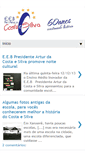 Mobile Screenshot of eebcostaesilva.blogspot.com