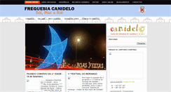 Desktop Screenshot of jf-canidelo.blogspot.com