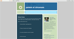Desktop Screenshot of benatkinsblog.blogspot.com