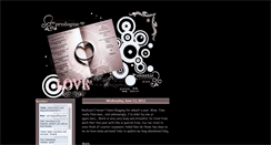 Desktop Screenshot of mintwcy.blogspot.com
