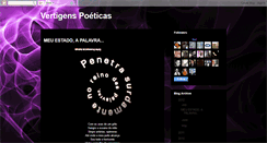 Desktop Screenshot of gustavoadonias.blogspot.com