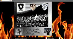 Desktop Screenshot of fernandofut.blogspot.com