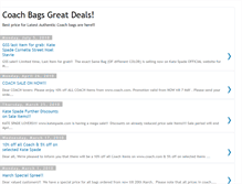 Tablet Screenshot of greatdeals-lcs.blogspot.com