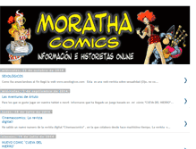 Tablet Screenshot of moratha.blogspot.com