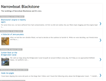 Tablet Screenshot of nb-blackstone.blogspot.com