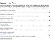 Tablet Screenshot of namitipenabula.blogspot.com