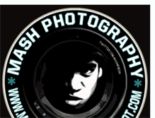 Tablet Screenshot of mash-photography.blogspot.com