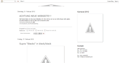 Desktop Screenshot of pivotskateshop.blogspot.com