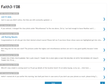 Tablet Screenshot of faiththreeonetwoooeight.blogspot.com