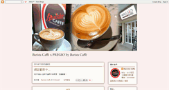 Desktop Screenshot of baristacaffe.blogspot.com