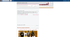 Desktop Screenshot of generaljo1.blogspot.com