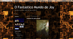 Desktop Screenshot of faithscream.blogspot.com