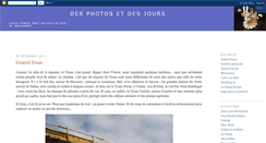Desktop Screenshot of le-plume.blogspot.com