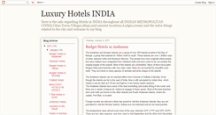 Desktop Screenshot of hotelindias.blogspot.com